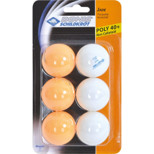 Donic Ping-pong labda Donic Jade 6 db Series 2018 (608509) asztalitenisz