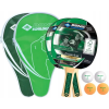 Donic Ping-pong szett Donic Champs 400 Cover (788498)