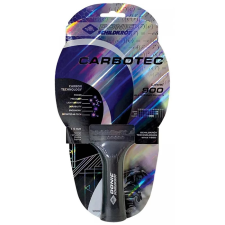 Donic Schildkröt DONIC-SCHILDKRÖT Ping-pong ütő Carbotec 900 Series v2 asztalitenisz
