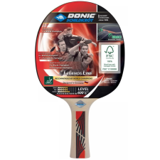 Donic Schildkröt DONIC-SCHILDKRÖT Ping-pong ütő Legends 600 FSC asztalitenisz