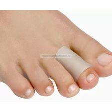  DonMedHun Kényelmi Lábujjvédő M - Fehér gyógyászati segédeszköz