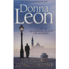 Donna Leon Drawing Conclusions regény