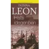 Donna Leon HALÁL IDEGENBEN