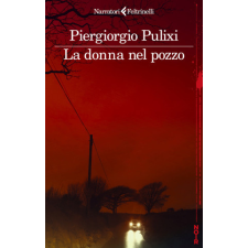  donna nel pozzo – Piergiorgio Pulixi idegen nyelvű könyv