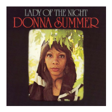 Donna Summer - Lady Of The Night (Cd) egyéb zene