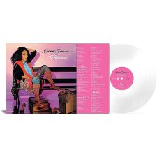  Donna Summer - The Wanderer (White Vinyl) (Vinyl LP (nagylemez)) rock / pop