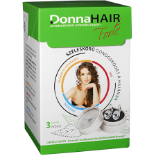  DonnaHair Forte kapszula 90x vitamin és táplálékkiegészítő
