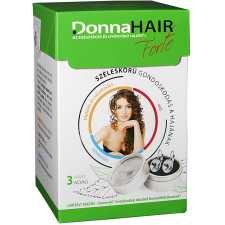 DonnaHair Forte kapszula 90x vitamin és táplálékkiegészítő