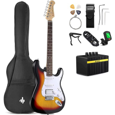 Donner Music Donner DST-100 gitár és basszusgitár
