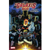 Donny Cates - A Galaxis Őrzői - A teljes gyűjtemény