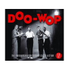 Doo-Wop CD