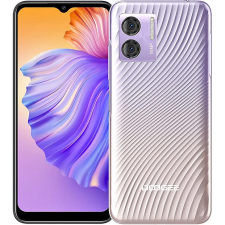 Doogee N50 - Hydrogél kijelzővédő fólia mobiltelefon kellék