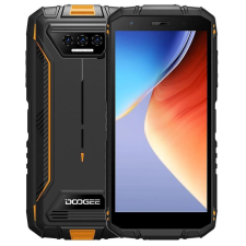 Doogee S41 Max 256GB mobiltelefon