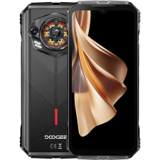 Doogee S punk mobiltelefon