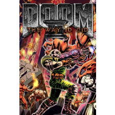  Doom 2 (digitális licenc) videójáték