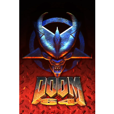 DOOM 64 (Xbox One) (EU) (digitális licenc) videójáték