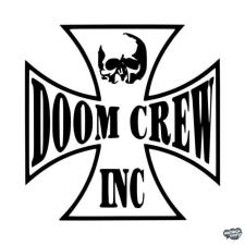  Doom Crew INC Autómatrica matrica