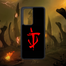  Doom - Doomslayer Symbol - Egyéb tok tok és táska