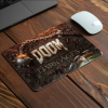  Doom - The Dark Ages hajlékony egérpad