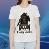  Doom - The Dark Ages női póló