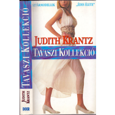 Door Kft. Tavaszi Kollekció (Sztármodellek "Édes élete") antikvárium - használt könyv