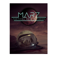 doorfortyfour MarZ: Tactical Base Defense (PC - Steam Digitális termékkulcs) videójáték