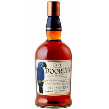 DOORLY&#039;S Rum, DOORLY&#039;S XO 0.7L 40% rum