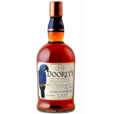 DOORLY'S Rum, DOORLY'S XO 0.7L 40% rum