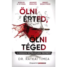 Dopamin Ölni érted, ölni téged egyéb e-könyv