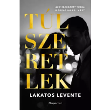 Dopamin Túlszeretlek egyéb e-könyv