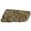  DoPhin U734 Turtle Floating Island teknős sziget 15x11x3cm (EU302)