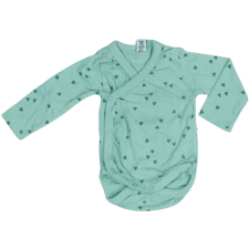 DopoDopo Lány Hosszú ujjú body (Méret: 56) kombidressz, body