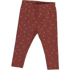DopoDopo Lány Leggings (Méret: 74) gyerek nadrág
