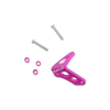 Doppler AM6 kuplungkar rögzítő pink Doppler  Erőátviteli alkatrészek Kuplungok és alkatrészeik Kuplungkarok
