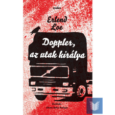  Doppler, az utak királya (2. kiadás) regény