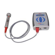 Doppler BABYDOPPY 2 MHz magzati LCD kijelzővel gyógyászati segédeszköz