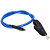 Doppler Doppler PTFE kék kuplungkábel Derbi Senda 02-05, Gilera SMT, RCR -2005, Gilera SMT, RCR -2005 kuplun