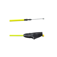 Doppler Gázbowden Teflon® Doppler sárga Sherco 2006 után egyéb motorkerékpár alkatrész