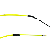 Doppler Hátsó fék bowden Teflon® Doppler sárga MBK Booster / BW's 2004 után egyéb motorkerékpár alkatrész