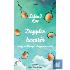 Doppler hazatér regény