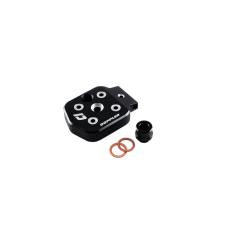 Doppler Hengerfej Doppler CNC 50cc ER1 MBK 51 LC (tömítések nélkül) egyéb motorkerékpár alkatrész