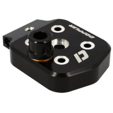 Doppler Hengerfej Doppler ER1 50ccm az MBK 51 LC modellhez egyéb motorkerékpár alkatrész