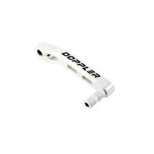 Doppler Kick Start Kar Minarelli / Peugeot Doppler fehér Doppler Motor alkatrészek Berúgókarok egyéb motorkerékpár alkatrész