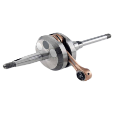 Doppler Kurbli Doppler ER1 a Peugeot Fox 50ccm 2T AC mopedhez (elektromos gyújtás) egyéb motorkerékpár alkatrész