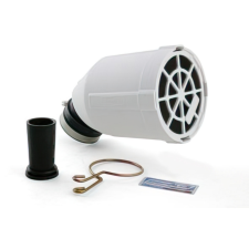 Doppler Légszűrő Doppler Venturi 2010 fehér egyéb motorkerékpár alkatrész