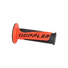 Doppler Radical Piros / Fekete markolatok egyéb motorkerékpár alkatrész