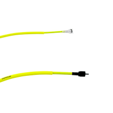 Doppler Sebességmérő kábel Teflon® Doppler sárga MBK Booster / BW's 2004 után egyéb motorkerékpár alkatrész