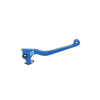 Doppler Senda SM 03-09 CNC kék fékkar Doppler  Futómű és fék alkatrészek Fékkarok