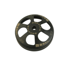 Doppler SX86 tengelykapcsoló harang D.107mm Peugeot / Piaggio / Honda / Kymco egyéb motorkerékpár alkatrész