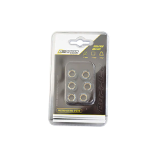 Doppler Variátor görgők (x6) Doppler 19x17mm - 8,5g egyéb motorkerékpár alkatrész